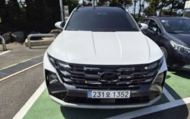 인천중고차전액할부 더 뉴 투싼 (NX4) 가솔린 1.6 터보 4WD 인스퍼레이션 매물 사진 11 - 2024/03 30,000km
