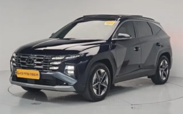 인천중고차전액할부 더 뉴 투싼 하이브리드 (NX4) HEV 1.6 2WD 인스퍼레이션 매물 사진 13 - 2024/01 52,462km