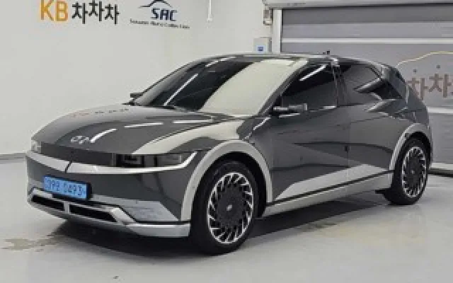 인천중고차전액할부 아이오닉 5 롱 레인지 4WD 매물 사진 15 - 2023/04 71,660km