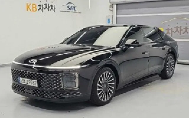 인천중고차전액할부 그랜저 (GN7) 가솔린 3.5 2WD 매물 사진 14 - 2022/12 38,605km