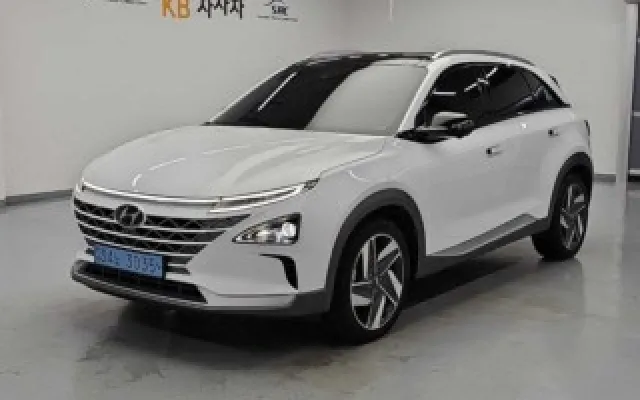 인천중고차전액할부 넥쏘 프리미엄 매물 사진 4 - 2022/09 96,372km