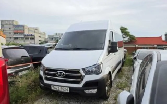 인천중고차전액할부 솔라티 럭셔리 매물 사진 19 - 2023/04 149,125km