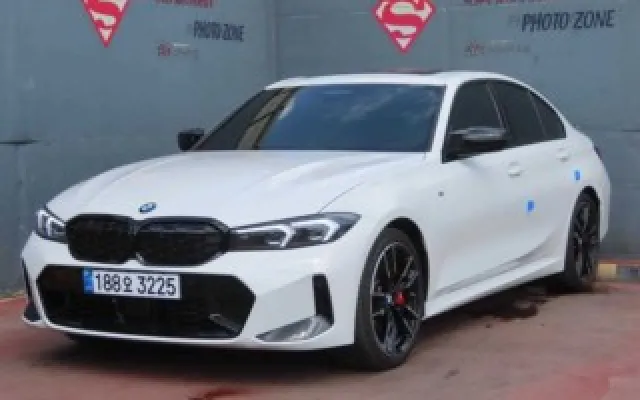 인천중고차전액할부 3시리즈 (G20) M340i 프로 매물 사진 9 - 2026/01 7,461km