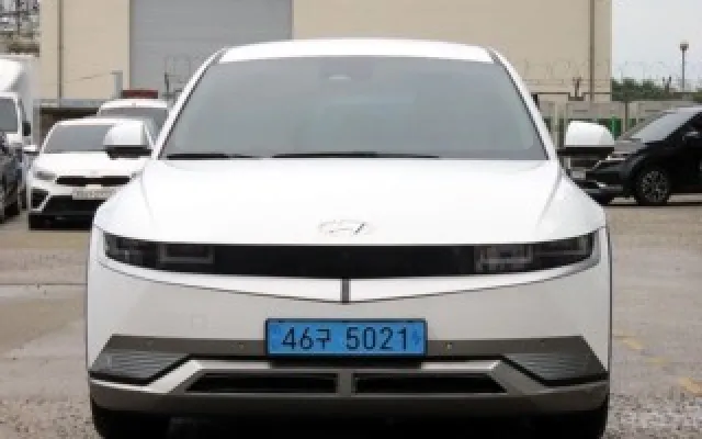 인천중고차전액할부 아이오닉 5 롱 레인지 매물 사진 18 - 2022/04 90,274km