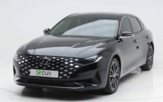 인천중고차전액할부 더 뉴 그랜저 IG 2.5 르블랑 매물 사진 15 - 2022/01 46,407km