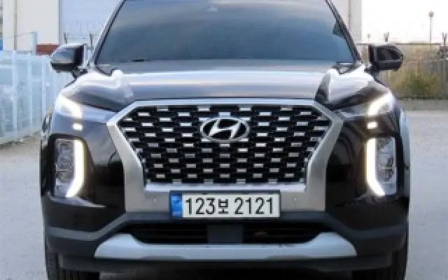 인천중고차전액할부 팰리세이드 가솔린 3.8 2WD 매물 사진 18 - 2022/03 43,789km