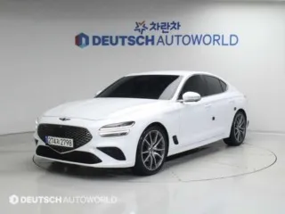 인천중고차전액할부 매물 사진 8 - 2021년 47,328km