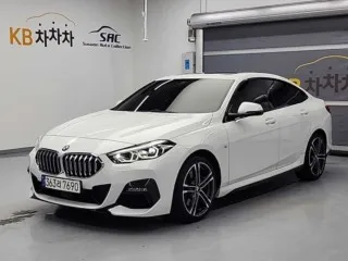 인천중고차전액할부 매물 사진 9 - 2021년 68,545km