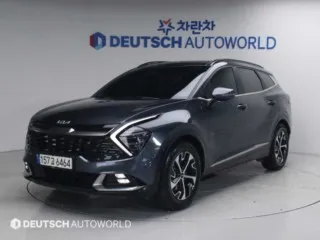 인천중고차전액할부 매물 사진 3 - 2021년 96,189km