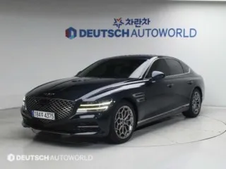 인천중고차전액할부 매물 사진 6 - 2022년 133,222km