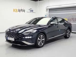 인천중고차전액할부 매물 사진 4 - 2022년 32,742km