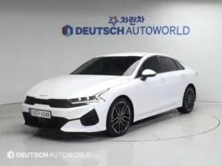 인천중고차전액할부 매물 사진 2 - 2022년 54,417km