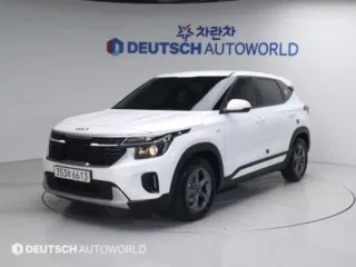 인천중고차전액할부 매물 사진 1 - 2022년 84,357km